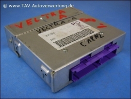 Motor-Steuergeraet Opel GM 16153969 PC AXZT