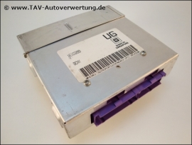 Engine control unit GM 16-183-289 UG BCNY Opel Astra-F C18NZ automatic