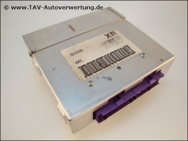 Motor-Steuergeraet Opel GM 16142509 XR AWDS Vectra-A C18NZ