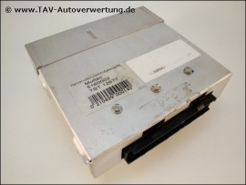 Engine control unit Multec 5160002 TST 12677 ANDT Opel Kadett-E C16NZ