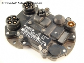 Steuergeraet Zuendung Mercedes A 0105455332 [09] Bosch 0227400685 E18001 CR5 EZ0058