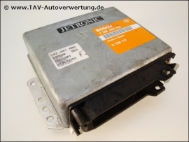 Klicken um zu vergrößern Engine control unit Bosch 0-280-000-944 9-128-117 28RT8003 Saab 900 2.1L B212I