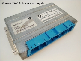 Getriebesteuerung BMW 7518709 7525228 GM 96025346 Siemens 5WK33503AK GS20