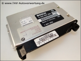 EGS Control unit Bosch 0-260-002-282 BMW 1-421-453 1-421-462 GC7U