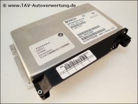 EGS Control unit Bosch 0-260-002-458 BMW 1-423-044 1-423-151 GS-8.55.0