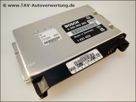 EGS Control unit Bosch 0-260-002-263 BMW 1-421-423 GC-7B IS