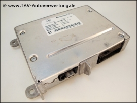 Control unit DC UHI MOST Mercedes A 211-870-18-85 Continental UH06MM01FC HW0606 SW2406