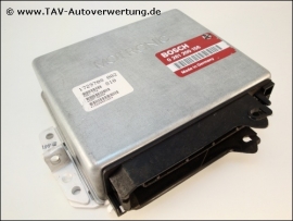 DME Motor-Steuergeraet Bosch 0261200156 BMW 1718519 1725694 1729708