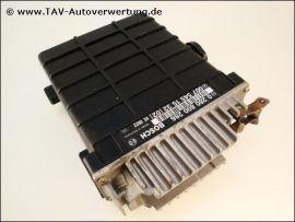 Motor-Steuergeraet Mercedes A 0075451532[02] Bosch 0280800286 KE0022