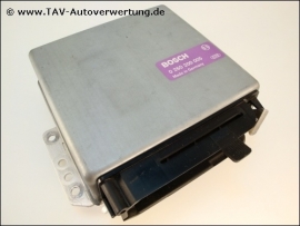 Motor-Steuergeraet Bosch 0260200005 BMW Ecotronic ECO 1 Vergaser