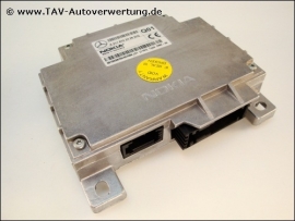 Control unit Interface Mercedes A 211-870-24-26 [02] Q01 Nokia Type DME-3E
