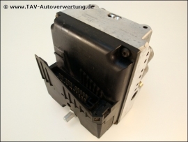 ABS Hydraulikblock Bosch 0265218011 4A0614111G 4A0-614-111-H Audi A4 A6 A8