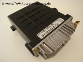 Motor-Steuergeraet Mercedes A 0075450232 VDO 412.220/001/008 KE0020