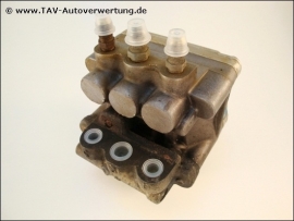 ABS Control valve Ford 92GB2M040AA Ate 10020001684 10020001463