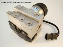 ABS Hydraulik-Aggregat Hyundai Accent HMC 58910-22300 ABS 4/4 Mando