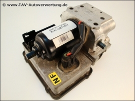 ABS Hydraulic unit Opel Frontera GM 97-115-585 NF K-H 12-871-401 12-836-802 S105000002-s