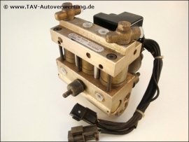 ABS Hydraulic unit MB895364 Nippon 110-000-30440 Mitsubishi Eclipse