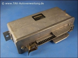 ABS Control unit BMW 34-52-1-154-999 Bosch 0-265-100-021