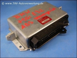 ABS/ASC Control unit BMW 34-52-1-160-024 Bosch 0-265-106-023