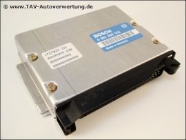 DME Steuergeraet Bosch 0261200175 BMW 1727900