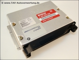 Motor-Steuergeraet Bosch 0261200520 1739041 26RT3918 BMW E36 318i M40