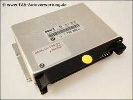 Engine control unit Bosch 0-261-203-276 1-743-246 26RT4575 BMW E36 316i