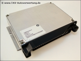Motor-Steuergeraet DME Siemens 5WK90321 BMW 1432401 1429685 1740497 MS41.0 F