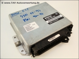 EML Steuergeraet Bosch 0205000015 BMW 1733600 28RT8734