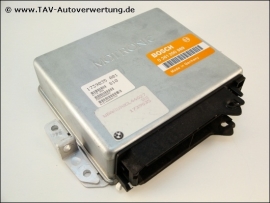 Motor-Steuergeraet DME Bosch 0261200989 1739035 26SA000 BMW E30 316i Touring