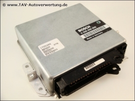 EML Engine control unit Bosch 0-205-000-005 BMW 1-725-388 1-725-389