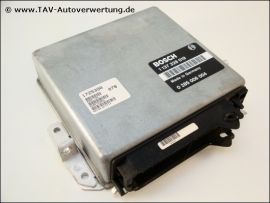 Motor-Steuergeraet Bosch 0285006004 1137328019 1725390 BMW E32 750i