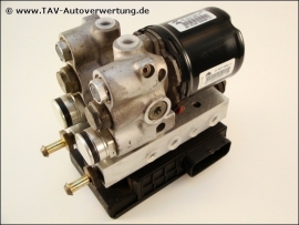 ABS/EDS Hydraulic unit VW 7M0-614-111-L 7M0-907-379-A Ford 95VW-2L580-DB Ate 10020300704 10045708523 10094503033