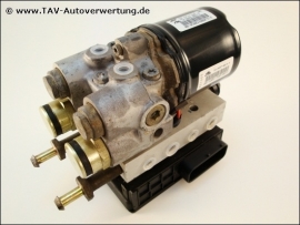 ABS Hydraulik-Aggregat VW 7M0614111B 7M0907379 Ford 95VW2L580CA Ate 10.0203-0024.4 10.0457-0813.3 10.0945-0301.3