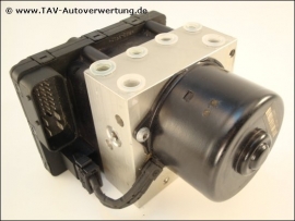 ABS Hydraulikblock VW 3A0907379D Ate 10.0946-0311.3 10.0204-0082.4 5WK8450