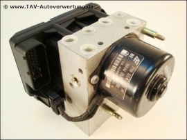 ABS/EDS Hydraulic unit VW 7M0-614-111-AF 1J0-907-379-H Ford 98VW-2L580-BE Ate 10020401934 10094903413