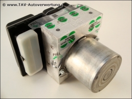 Neu! ABS Hydraulikblock Audi 8K0614517EE 8K0907379BG Bosch 0265236345 0265951538