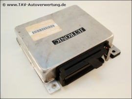 Engine control unit Bosch 0-280-000-539 Saab 93-91-178 9000 B202XL