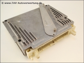 Engine control unit Siemens S-103955404-G Volvo P-9432611 U-2 9432611