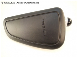 Sitz-Airbag links Opel GM 90593988 LH TRW 4070050 Seitenairbag