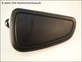 Sitz-Airbag rechts Opel Omega-B GM 90593989 RH TRW 4071050 Seitenairbag