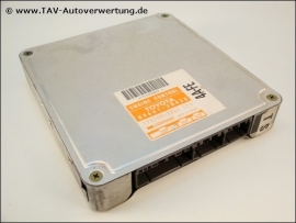 Engine control unit Toyota 896612B420 4AFE Denso 1757003852 Carina E