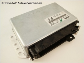 Motor-Steuergeraet Opel GM 90280357 FF Bosch 0261200105 26SA2832