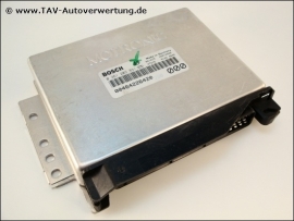 Klicken um zu vergrößern Engine control unit Bosch 0-261-203-831 Alfa Romeo 164 00464226420-000 26RT0000