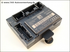 Tuer-Steuergeraet V.L. Audi A6 4F0959793C SW 4F0910793C Temic 0033TFK0001