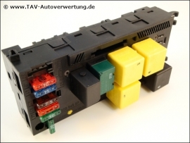 Fuse box Mercedes A 002-545-27-01 A 000-540-15-50