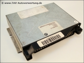 DME Engine control unit BMW 1-738-600.9 Siemens 5WK9-001 MS-40.0