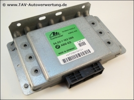 ABS-ES Steuergeraet BMW 34.52-1163089 *A7* Ate 10.0944-0203.4 5WK8405