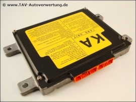 ABS Control unit Honda 39790SS0A61 NEC SS002 Prelude