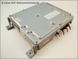 4WS Steering control unit Honda 39300SS0J61 NEC E4WSSS Prelude