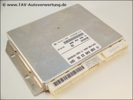 ESP+PML+BAS Steuergeraet Mercedes A 0295452332 Q01 Bosch 0265109466